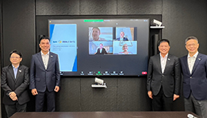 豪运国际董事会决议通过收购德国BHTC 拓展智慧移动生态圈